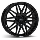 MAK STURM GLOSS BLACK 9.5x21 5/120 ET39 CB64.1