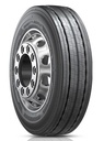 265/70R19.5 143/141K HANKOOK SMART CITY AU06 XL STEER URBAN