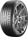 295/40R21 111W CONTINENTAL SPORTCONTACT 7 XL POL|EVC