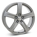 IMAGE NORDIC D.SLV 7x17 5/114.3 ET45 CB73