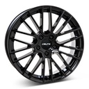 EW TITANIUM G.BLK 7.5x19 5/120 ET40 CB64.1