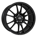 OZ ULTRALEGGERA BLK 8.5x19 5/112 ET38 CB75.1