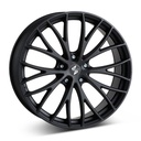 ETA BETA PIUMA M.BLK 10.5x22 5/120 ET25 CB72.6