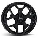 MAK LIBERTY DARK 7.5x18 5/127 ET44 CB71.6