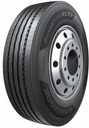 315/80R22.5 156/150L HANKOOK SMART TOURING AL22 XL STEER 20PR COACH