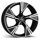 MAK STARK DARK 10x23 5/130 ET48 CB71.6