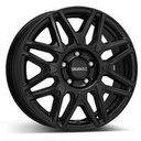 DEZENT KH BLACK 7.5x18 5/108 ET48 CB65.1