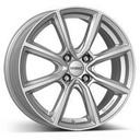 DEZENT TN SILVER 5.5x14 4/100 ET35 CB60.1
