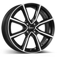 DEZENT TN DARK 5.5x15 4/100 ET41 CB54.1