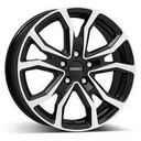 DEZENT TV-TRAILER DARK 6x15 5/112 ET30 CB66.6