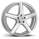 DEZENT TY 7.5x17 5/112 ET52 CB66.6