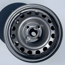 PERÄKÄRRY/TRAILER 4.5x13 4/100 ET30 CB57.1