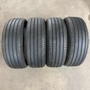 17" - 205/55r17 Michelin Primacy 4 S1 / KÄYTETYT KESÄRENKAAT