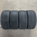 18" - 215/35r18 Nordexx NS9100 / KÄYTETYT KESÄRENKAAT