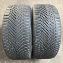19" - 255/45r19 Continental AllSeason Contact