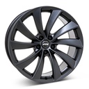 ATS LUNARIS M.STEEL GREY 10.5x19 5/120 ET45 CB64.2