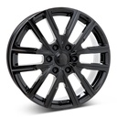 IMAGE ADVENTURE G.BLK 7.5x18 6/139.7 ET25 CB106.1