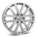 IMAGE ADVENTURE D.SLV 7.5x18 6/139.7 ET50 CB93.1