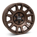 OZ RALLY LEGEND M.BRONZE 9x20 5/120 ET40 CB72.6