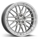 DOTZ BILBAO BLAZE 8x17 5/114.3 ET34 CB71.6