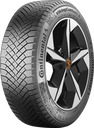 255/45R21 106T CONTINENTAL VIKINGCONTACT 8 XL EVC