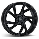 MAK KASSEL GLOSS BLACK 8.5x19 5/112 ET32 CB66.5
