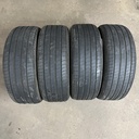 KÄYTETTY 205/55r16 Michelin Primacy 4 E