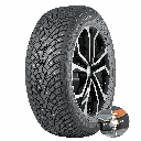 235/55R19 105T NOKIAN TYRES HAKKAPELIITTA 01 SILENTDRIVE XL