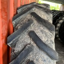 KÄYTETTY 16.9R38 Barum