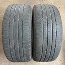 KÄYTETTY 255/50r20 Hankook Ventus S1 EVO 3 SUV K127 (2 kpl)