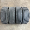 KÄYTETTY 225/55r18 Continental PremiumContact 7