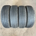 KÄYTETTY 175/65r15 Gislaved Urban*Speed