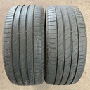 KÄYTETTY 225/40r18 Delinte DS2 (2 kpl)