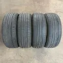 KÄYTETTY 205/55r16 Westlake ZuperEco Z-107