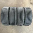 KÄYTETTY 205/55r16 Continental EcoContact 6