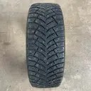 KÄYTETTY 205/60R16 Michelin X-Ice North 4 (1 kpl)