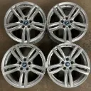 BMW 7-SERIES (G11) ATS SLV 8×18″ 5/112 ET30 CB66.5 / KÄYTETYT VANTEET