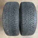 KÄYTETTY 235/50R19 Michelin X-Ice North 4 SUV (2 kpl)