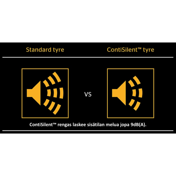 Continental ContiSilent™ - Image 2