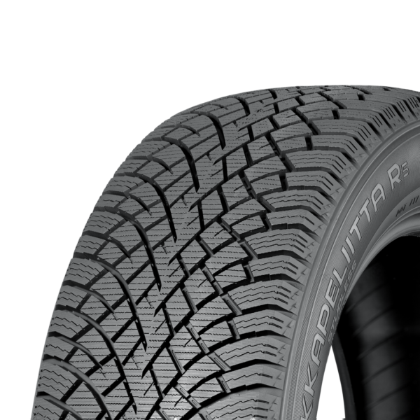 Nokian Tyres Hakkapeliitta R5 - Image 2