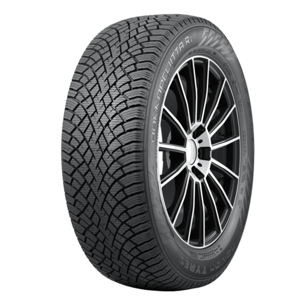 Nokian Tyres Hakkapeliitta R5