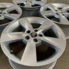 Skoda Fabia alkuperäinen 5x100 7x16" - Image 3