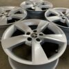 Skoda Fabia alkuperäinen 5x100 7x16" - Image 4