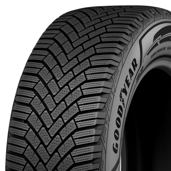 Goodyear UltraGrip Ice 3 - Image 2