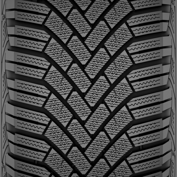 Goodyear UltraGrip Ice 3 - Image 3