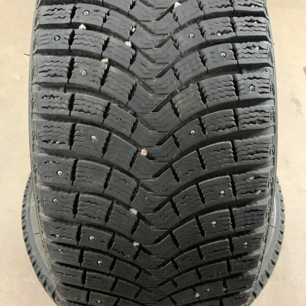 21" - 265/45r21 Michelin Latitude X-Ice North 2 - Image 2