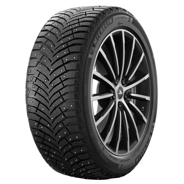 Michelin X-Ice North 4