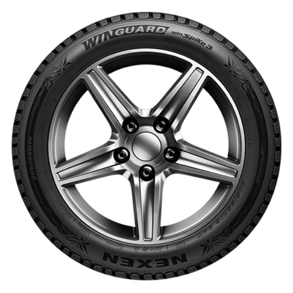 Nexen Winguard Winspike 3 - Image 2