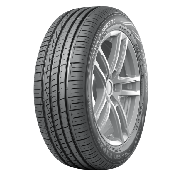 Nokian Tyres Hakka Green 3