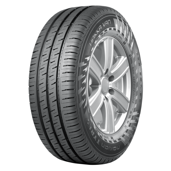 Nokian Tyres Hakka Van